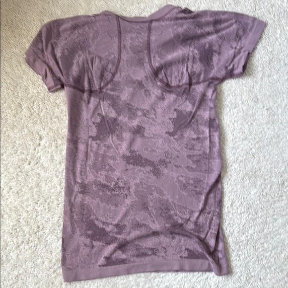 Athleta Tee - Picture 5 of 5